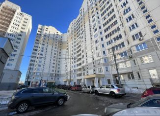 Сдается в аренду 2-ком. квартира, 42.8 м2, Серпухов, Центральная улица, 142к1