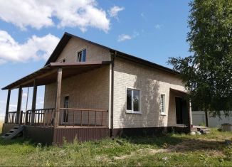 Продам дачу, 160 м2, деревня Белавино, Луговая улица, 5