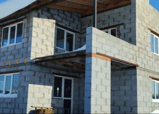 Продается дом, 136 м2, деревня Чертёж, Ольховая улица, 8