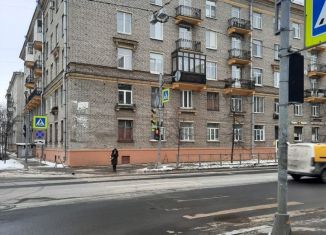 Продается комната, 21 м2, Санкт-Петербург, Школьная улица, 7, метро Чёрная речка