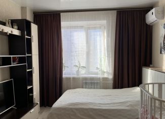 Продажа 1-ком. квартиры, 39.7 м2, Тамбов, Магистральная улица, 41к3, ЖК Магистральная