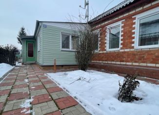 Продаю дом, 72 м2, Плавск, улица Дзержинского, 27