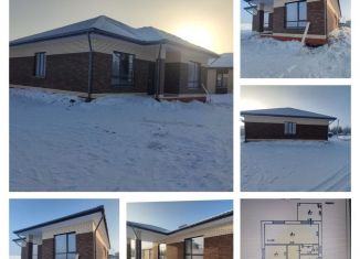 Продам дом, 108 м2, посёлок Инеш