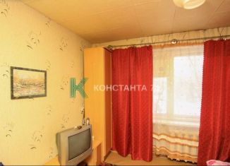 Продается однокомнатная квартира, 17.6 м2, Челябинск, улица 50-летия ВЛКСМ, 6, Металлургический район