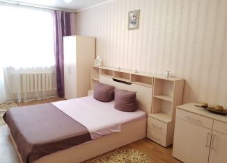 Трехкомнатная квартира в аренду, 103 м2, Казань, Курская улица, 20, ЖК Казань XXI Век