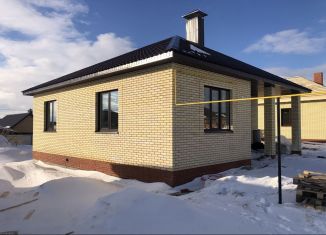 Продажа дома, 80 м2, ДНП Солнечное, Южная улица