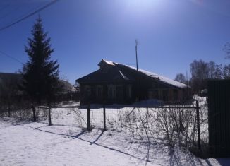 Продажа дома, 50 м2, деревня Василево