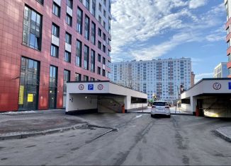 Сдача в аренду машиноместа, 14 м2, Санкт-Петербург, метро Московские ворота, Парфёновская улица, 7к1