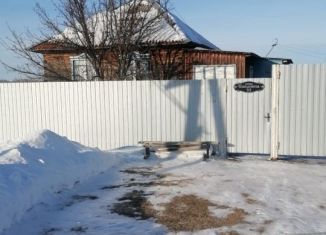 Продаю дом, 60 м2, село Мокроусово, улица Сабанина, 35