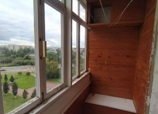 Сдается в аренду 2-ком. квартира, 42 м2, Тихвин, 5-й микрорайон, 54