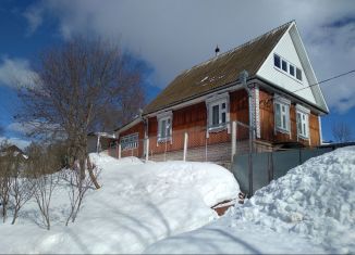 Продам дом, 90 м2, посёлок Игра, Советская улица, 24