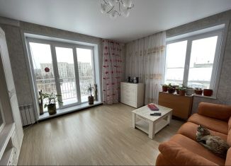Двухкомнатная квартира на продажу, 69 м2, Новосибирская область, улица Ленина, 132
