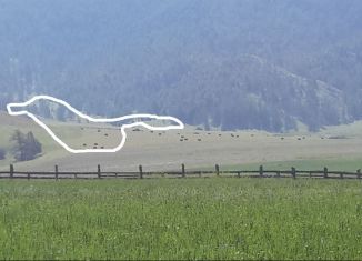 Продается земельный участок, 9100 сот., село Туекта