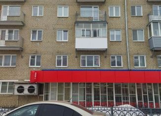 Продается однокомнатная квартира, 30 м2, Сухой Лог, улица Гагарина, 5