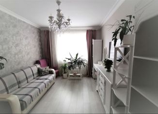Продажа однокомнатной квартиры, 35 м2, Калининград, Рассветный переулок, 1, ЖК Гарант-1