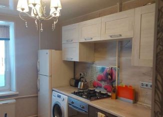 Сдам 2-ком. квартиру, 52 м2, Москва, Валдайский проезд, Валдайский проезд