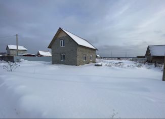 Продажа дома, 100 м2, коттеджный поселок Южные Мысы, Мостовая улица, 19