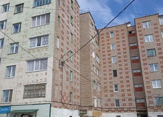 Продается 1-комнатная квартира, 36.1 м2, Янаул, улица Победы, 82