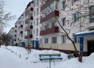 Продается трехкомнатная квартира, 59.8 м2, Калачинск, улица Черепова, 62