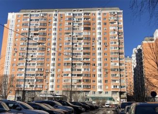 Продается 2-ком. квартира, 51.6 м2, Москва, Бескудниковский бульвар, 6к3, метро Верхние Лихоборы