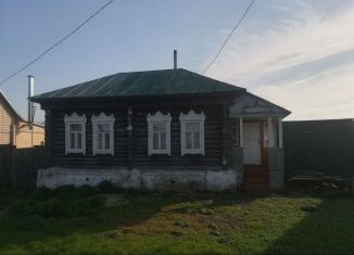 Продам дом, 25 м2, село Новое Берёзово, Центральная улица