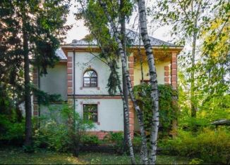 Продается коттедж, 450 м2, деревня Жуковка, коттеджный посёлок Жуковка-3, 45