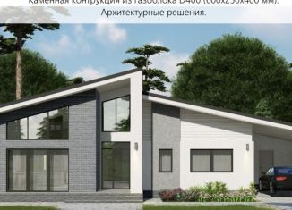 Продажа участка, 9 сот., село Юськи, Мирная улица