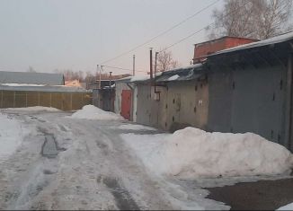 Продам гараж, 30 м2, рабочий поселок Первомайский, Комсомольская улица, 43