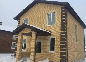 Продам дом, 166 м2, деревня Харино, Новый переулок, 5