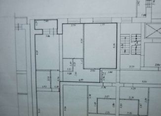 Продажа 3-комнатной квартиры, 82.2 м2, Самара, Кировский район, Московское шоссе, 18-й километр, 6А