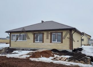 Дом на продажу, 101 м2, деревня Кулушево, Лазурная улица