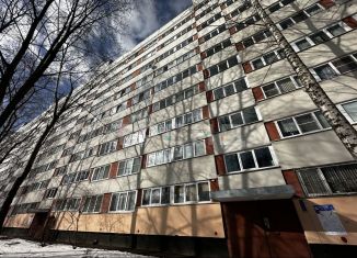 Продажа двухкомнатной квартиры, 47.8 м2, Санкт-Петербург, улица Ушинского, 17к1, улица Ушинского