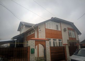 Продам коттедж, 220 м2, поселок городского типа Ахтырский, Рощинская улица