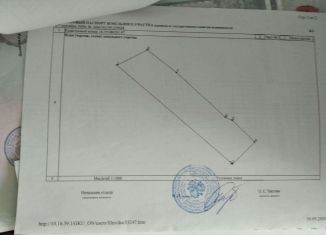 Продается участок, 503 сот., село Мусабай-Завод, Улица Ленина