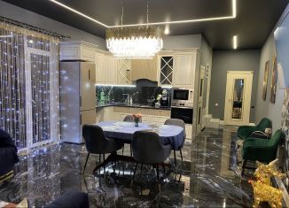 Таунхаус на продажу, 140 м2, село Черешня