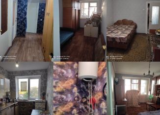 Продажа 3-комнатной квартиры, 58.3 м2, село Перово, улица Ленина