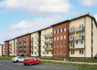 Продажа однокомнатной квартиры, 34.6 м2, посёлок Щеглово, посёлок Щеглово, 83