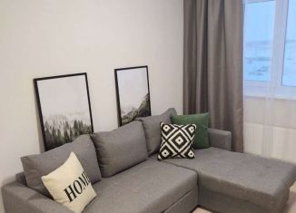 Продажа квартиры студии, 26 м2, Тюмень, ЖК Звёздный, Алматинская улица, 6