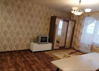 Квартира в аренду студия, 34 м2, Новосибирская область, улица Татьяны Снежиной, 29