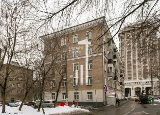 Продаю 3-ком. квартиру, 90 м2, Москва, проезд Аэропорта, 11, метро Аэропорт