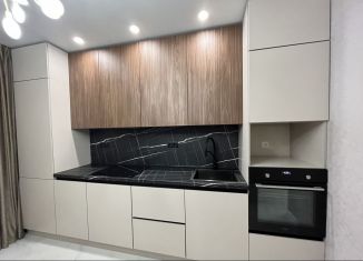 Сдается в аренду 1-ком. квартира, 47 м2, Ростов-на-Дону, бульвар Комарова, 1Ес3, ЖК Звёздный 2