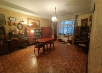 Продается 2-ком. квартира, 56 м2, Москва, улица Талалихина, 2/1к6, улица Талалихина