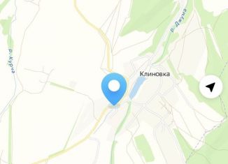 Участок на продажу, 25 сот., село Клиновка, Луговая улица