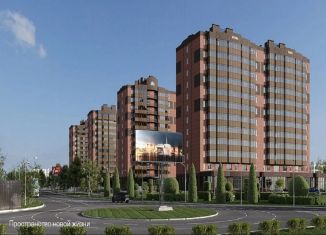 Продажа квартиры студии, 36.4 м2, Хакасия, улица Кирова, 185к1