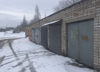 Продается гараж, 18 м2, Петрозаводск, район Ключевая, улица Корабелов