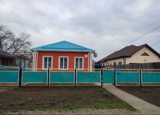 Продается дом, 82 м2, станица Каневская, улица Гоголя, 53