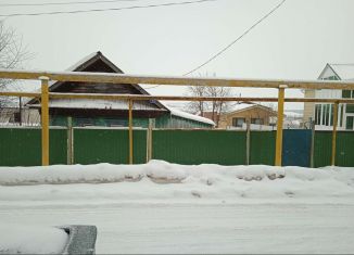 Дом на продажу, 32 м2, село Сарманово, улица Гагарина, 16А