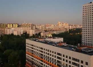 Сдам в аренду квартиру студию, 21 м2, Москва, Лобненская улица, 13к1, ЖК Дмитровский Парк