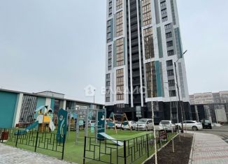 Продаю 2-комнатную квартиру, 61.9 м2, Благовещенск, ЖК Чайка, улица Чайковского, 100