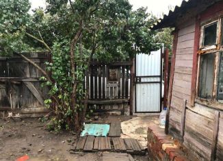 Продажа дома, 28.8 м2, посёлок Кирпичного Завода № 1, Садовая улица